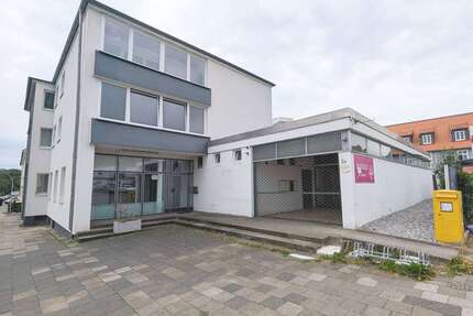 Gewerbeobjekt Braunschweig Broitzem - 1.100&euro; | Angebot:27316829