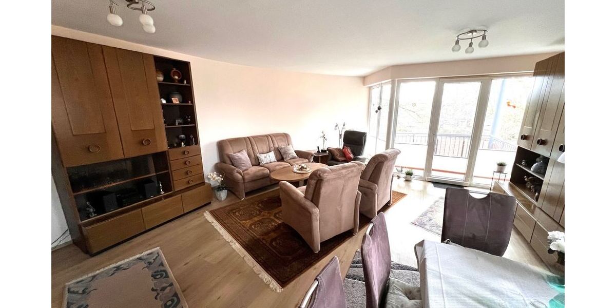 Ihre Anlagechance!? - Etagenwohnung Hildesheim Himmelsthür | Angebot:25248495