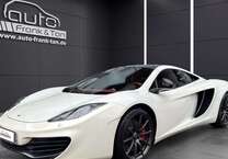 Gebrauchtwagen McLaren MP4-12C