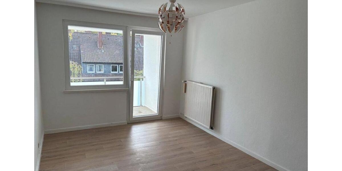Etagenwohnung Hildesheim Itzum-Marienburg - 2 Zimmer, 59 m&sup2;, 590&euro; | Angebot:26041148