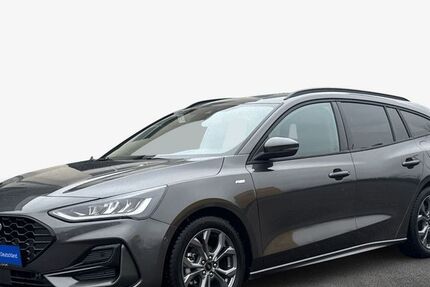 Ford Focus 6.332 km 25.618 &euro; Hildesheim 31135