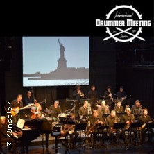 Fine Arts Big Band 02.10.2026 Kulturscheune