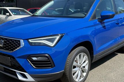 Seat Ateca 196.264 km 12.990 &euro; Braunschweig 38122
