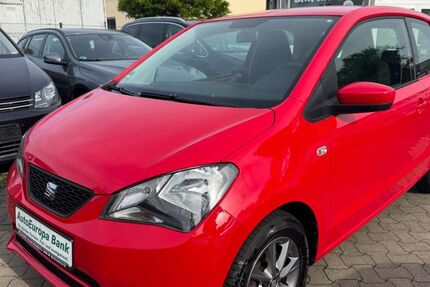 Seat Mii 62.750 km 5.499 € Wolfenbüttel 38304