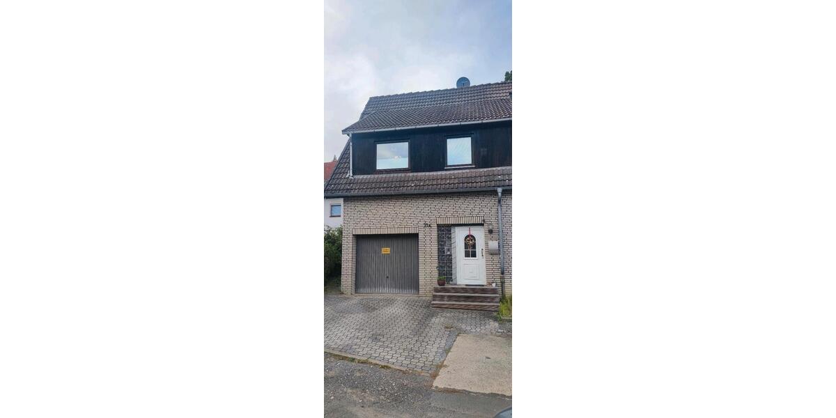 Reihenhaus Salzgitter Ortschaft Südost - 2 Zimmer, 73 m&sup2;, 50.000&euro; | Angebot:27269880