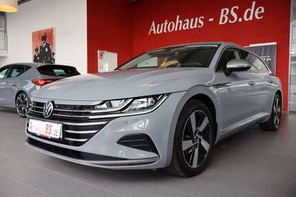 VW Arteon 82.423 km 25.849 € Braunschweig 38116