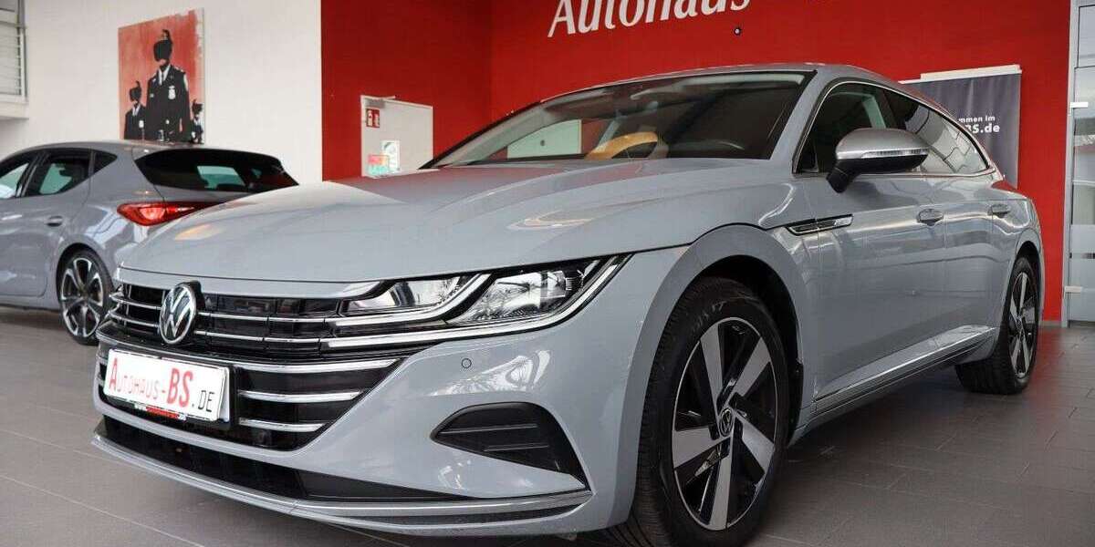 VW Arteon 82.423 km 25.849 € Braunschweig 38116