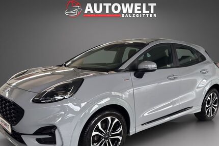 Ford Puma 84.000 km 14.999 € Salzgitter 38229
