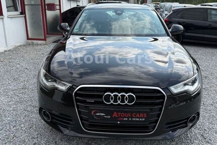 Audi A6 258.406 km 7.999 € Goslar 38644