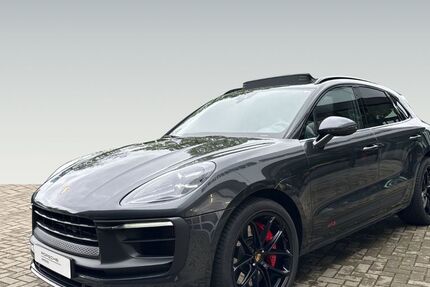 Porsche Macan 82.599 km 75.760 &euro; Braunschweig 38114
