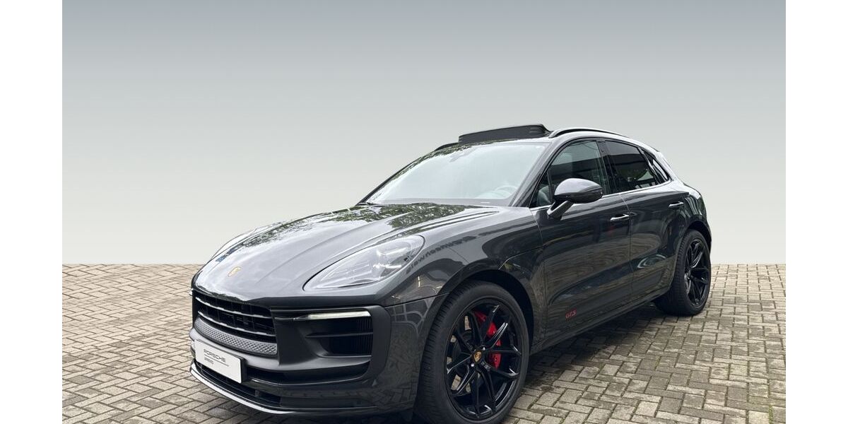 Porsche Macan 82.599 km 75.760 &euro; Braunschweig 38114