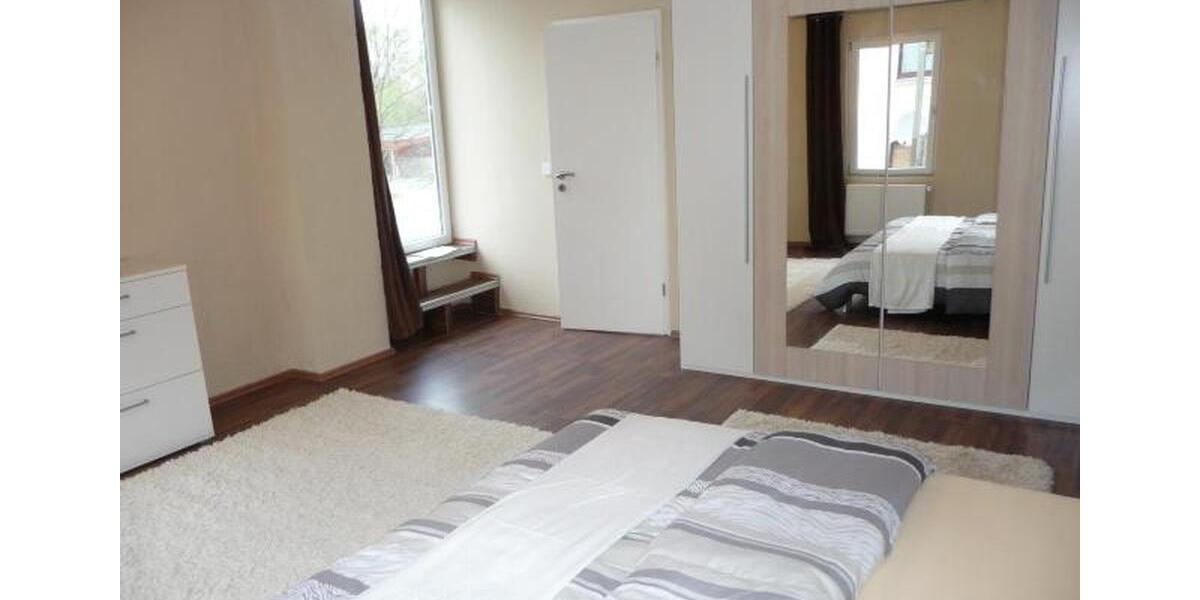 Erdgeschoßwohnung Braunschweig Wabe-Schunter-Beberbach - 2 Zimmer, 80 m&sup2;, 700&euro; | Angebot:26194361