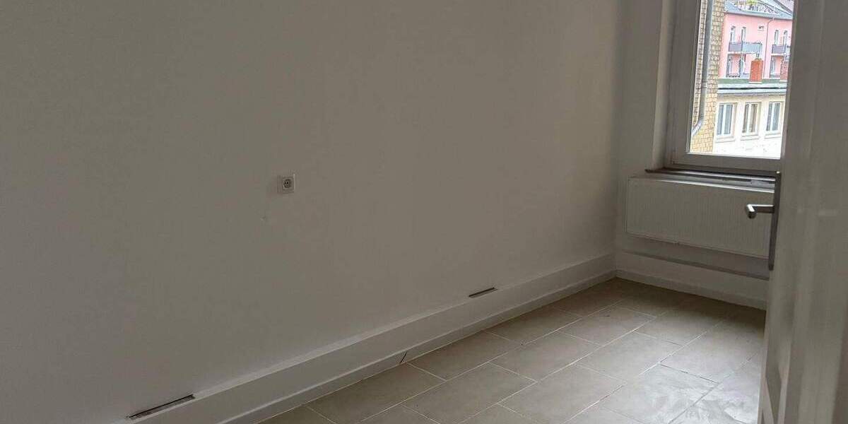 Etagenwohnung Braunschweig Viewegsgarten- Bebelhof - 1.200&euro; | Angebot:25780972