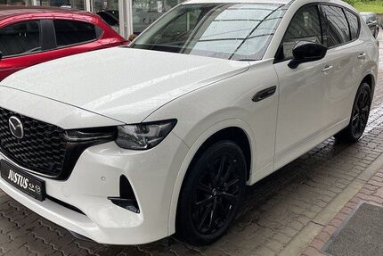 Mazda CX-60 37.597 km 33.990 &euro; Hildesheim 31137