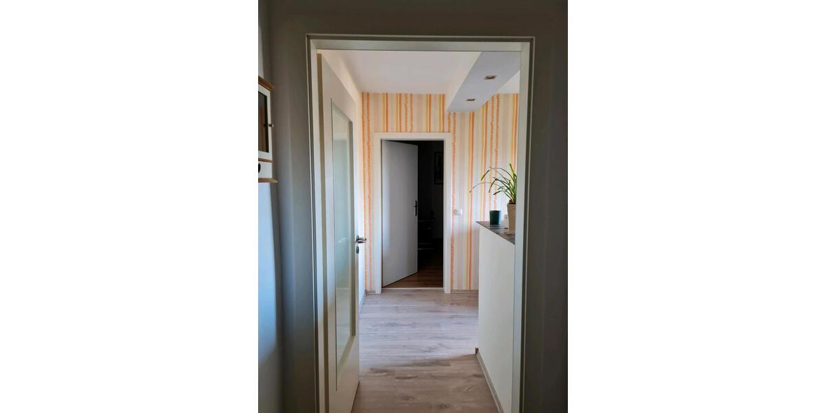 Etagenwohnung Salzgitter Ortschaft Südost - 3 Zimmer, 56 m&sup2;, 68.900&euro; | Angebot:26414506