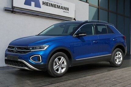 VW T-Roc 52.284 km 19.950 &euro; Goslar 38644