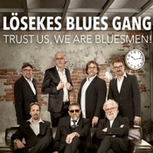 Lösekes Blues Gang Salzgitter