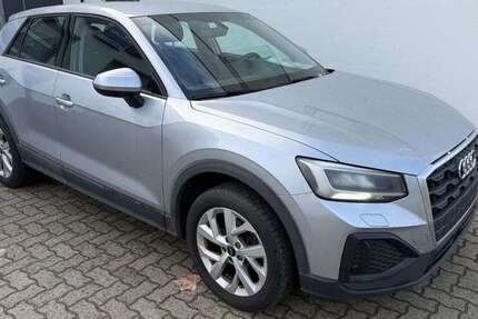 Audi Q2 65.000 km 20.890 € Braunschweig 38116
