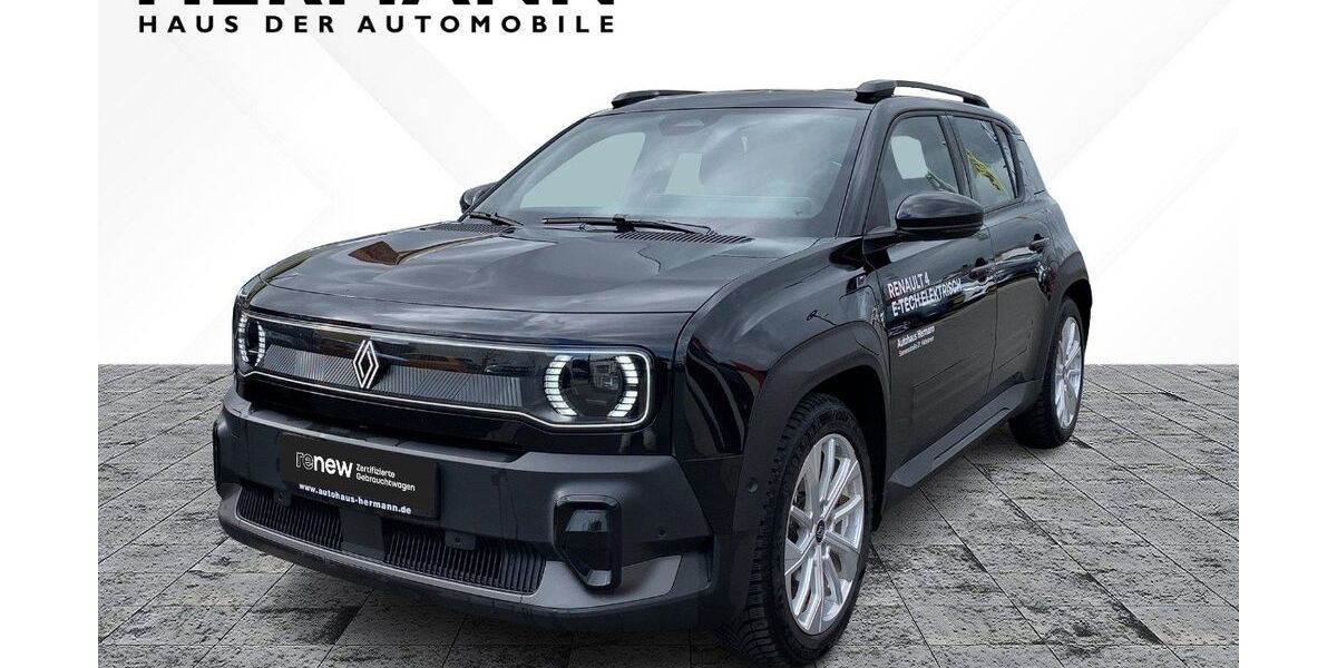 Renault R 4 14.000 km 28.413 &euro; Hildesheim 31135