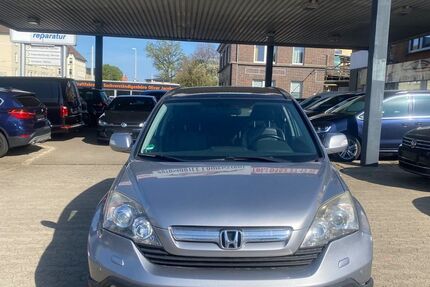 Honda CR-V 179.000 km 7.490 &euro; Braunschweig 38114