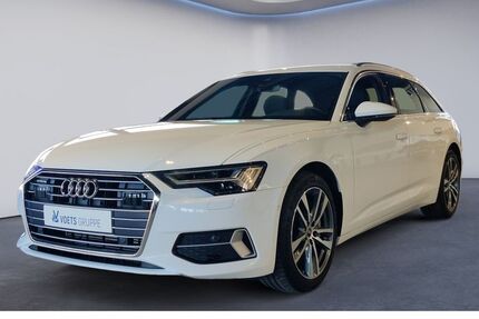 Audi A6 80.521 km 31.999 &euro; Hildesheim 31135