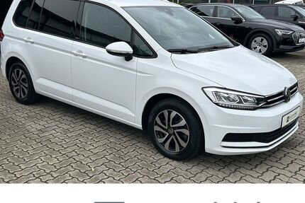 VW Touran 119.505 km 23.980 € Salzgitter 38229