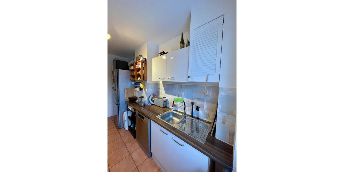 Etagenwohnung Braunschweig Nordstadt - 3 Zimmer, 92 m&sup2;, 850&euro; | Angebot:25329752