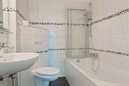Wohnung Hildesheim Itzum-Marienburg - 3 Zimmer, 75 m&sup2;, 600&euro; | Angebot:26962894