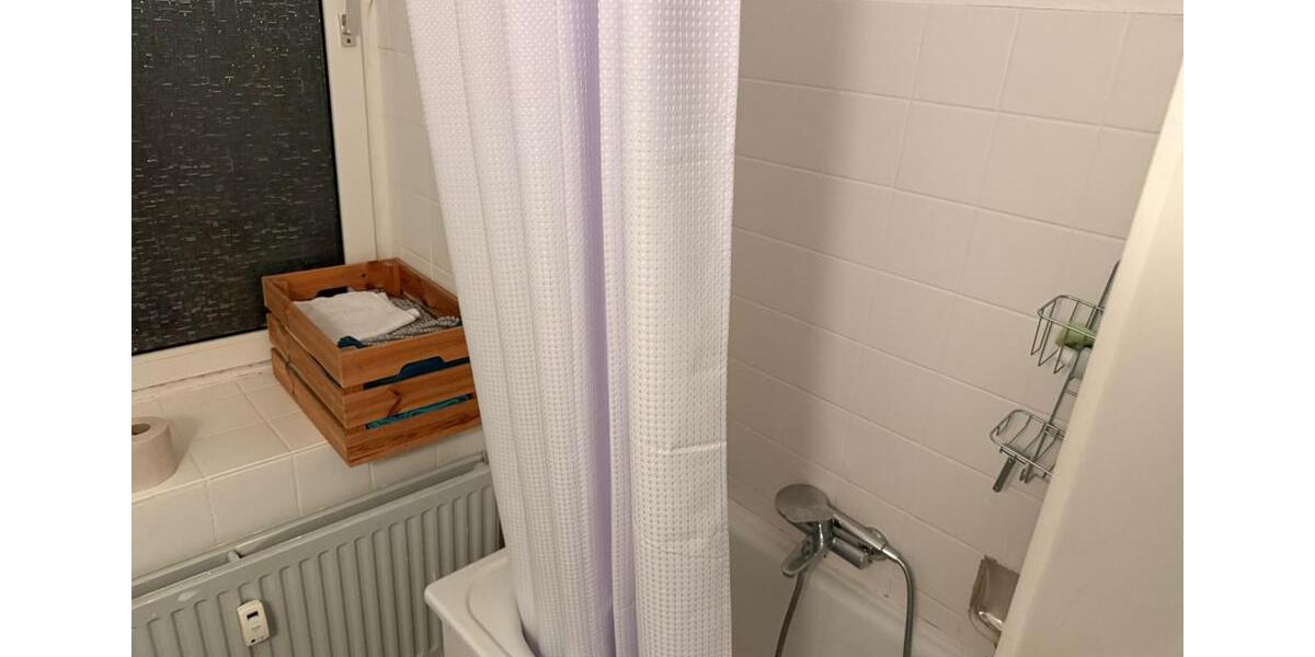 Erdgeschoßwohnung Braunschweig Nordstadt - 1 Zimmer, 16 m&sup2;, 345&euro; | Angebot:24456848