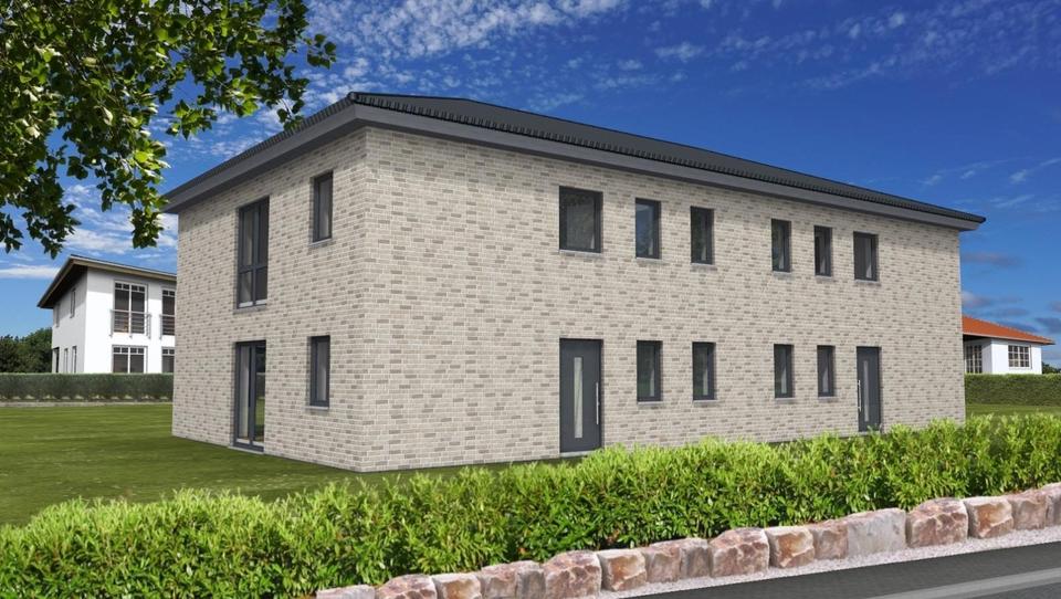 Doppelhaushälfte Braunschweig Lehndorf-Watenbüttel - 5 Zimmer, 157 m&sup2;, 2.200&euro; | Angebot:25164039