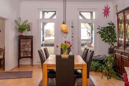 Wohnung Goslar OS Hahnenklee-Bockswiese - 5 Zimmer, 159 m&sup2;, 247.000&euro; | Angebot:25145740