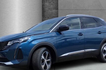 Peugeot 3008 25.770 km 26.970 € Hildesheim 31135