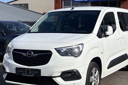 Opel Combo 198.900 km 9.950 &euro; Goslar 38644