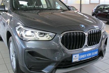 BMW X1 58.500 km 22.930 &euro; Salzgitter 38228