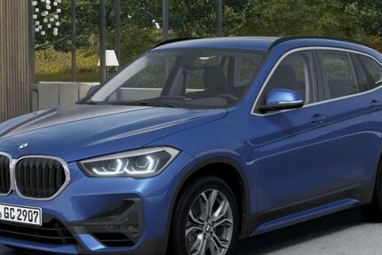 BMW X1 55.635 km 27.450 &euro; Hildesheim 31137
