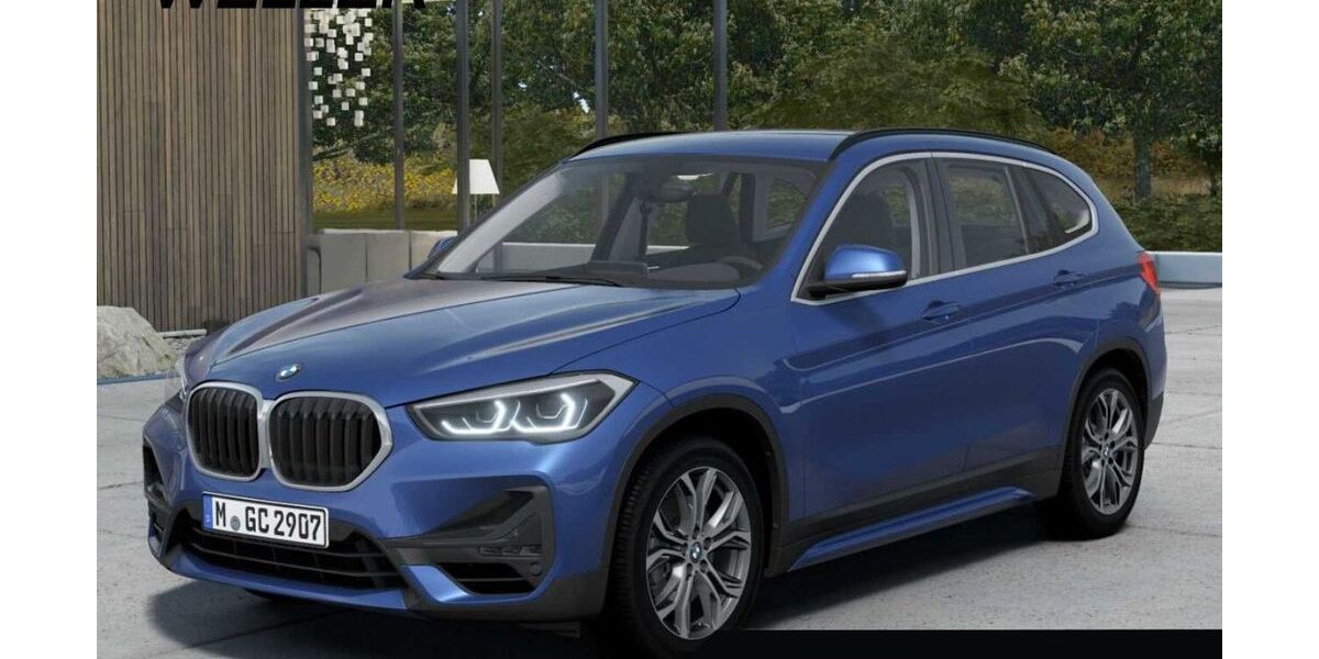 BMW X1 55.635 km 27.450 &euro; Hildesheim 31137