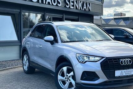 Audi Q3 48.800 km 26.490 &euro; Peine 31228
