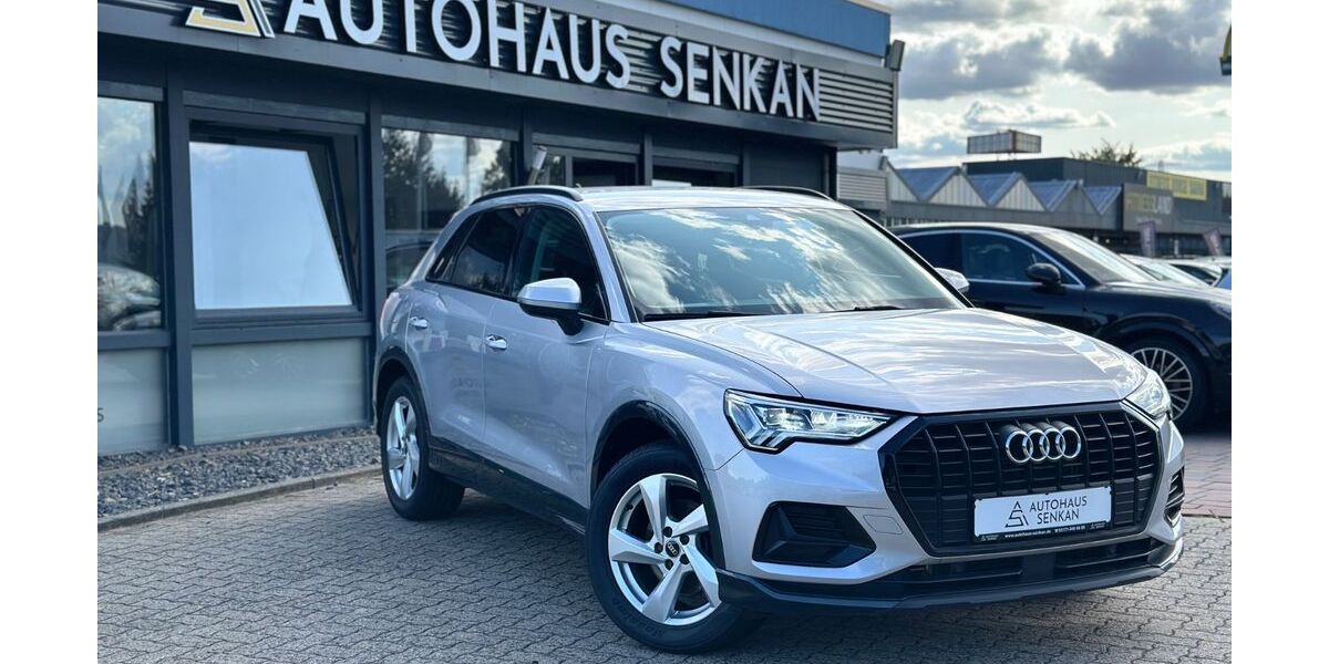 Audi Q3 48.800 km 26.490 &euro; Peine 31228