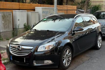 Opel Insignia 253.000 km 4.500 &euro; Braunschweig 38102