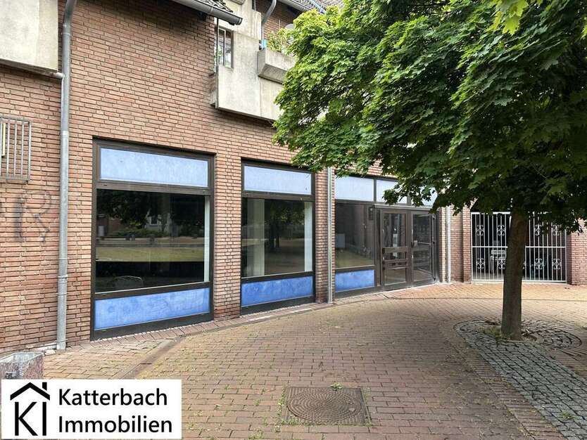 Halle in Vienenburg 1.989 € 410 m²