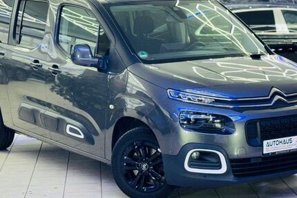 Citroen Berlingo 34.000 km 36.900 € Salzgitter 38259