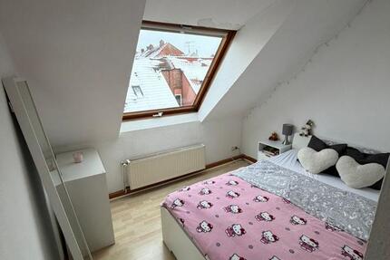 Wohnung Hildesheim - 2 Zimmer, 60 m&sup2;, 390&euro; | Angebot:25157587