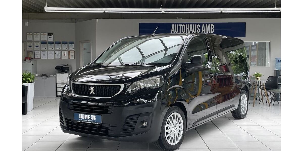 Peugeot Expert 202.476 km 13.990 € Braunschweig 38122