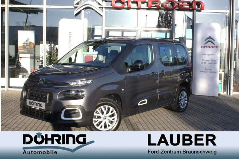 Berlingo