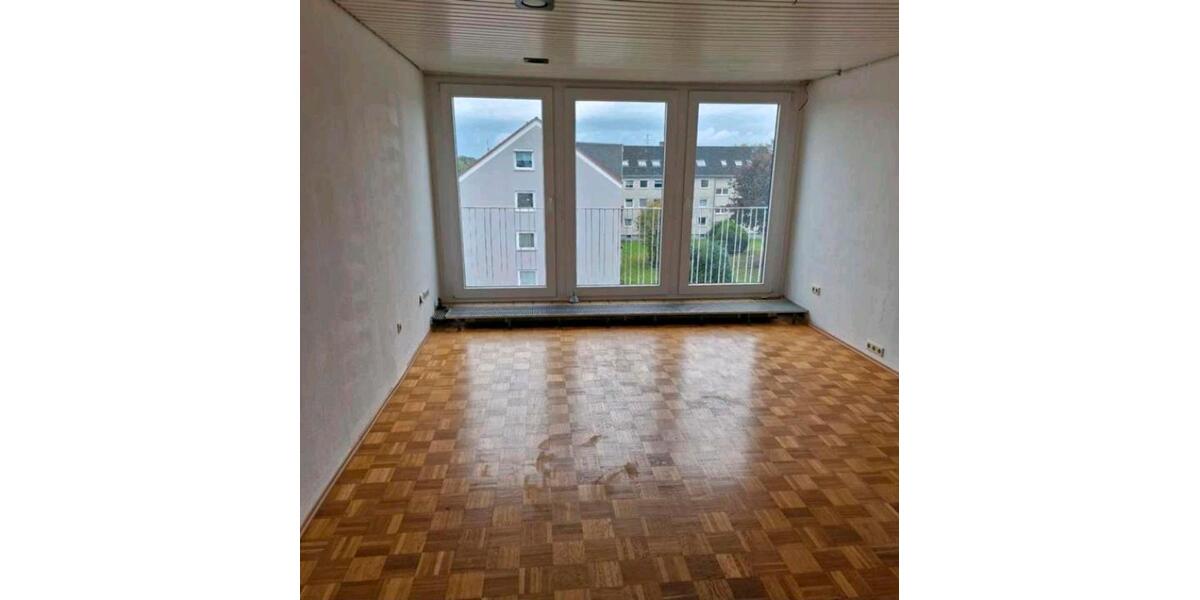 Etagenwohnung Cremlingen - 3 Zimmer, 56 m&sup2;, 139.000&euro; | Angebot:27197620