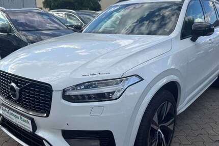 Volvo XC90 234.560 km 27.999 € Wolfenbüttel 38304