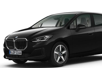 BMW 218 Active Tourer 116.077 km 20.900 &euro; Salzgitter 38259