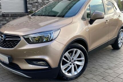 Opel Mokka 107.000 km 12.399 € Sehnde Bei Hannover 31319