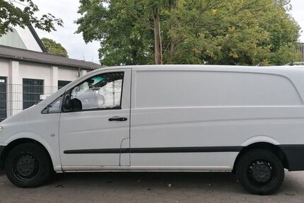 Mercedes Vito
