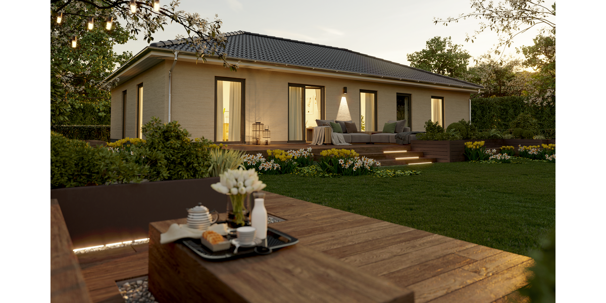 Einfamilienhaus Wendessen Wendessen - 6 Zimmer, 130 m&sup2;, 391.250&euro; | Angebot:27098777